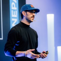 Adicts® | Growth Accelerator Employee Brian Stabel's profile photo