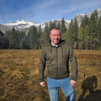 BESIX NL Employee Yuri Grotewal's profile photo