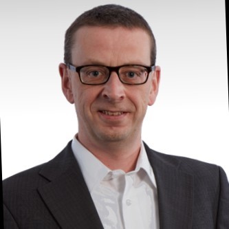 InfoGuard AG Employee Reinhold Zurfluh's profile photo