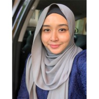 WorldFirst Employee Siti Nuraisyah's profile photo