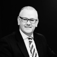 Ernst & Young Employee Cormac Murphy's profile photo