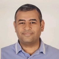 Ahmed El-Fallal Email