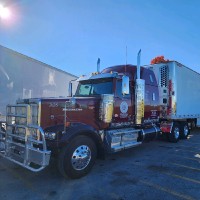 D2 Freight Solutions, LLC Employee Aaron Johnson's profile photo