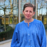FCLTR Employee Lucy de Vijver's profile photo