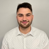 Capital Educators Employee Patrick Mahon's profile photo