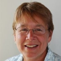 Susan O'Quinn