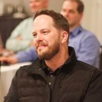 Genomenon, Inc Employee Mark Kiel's profile photo