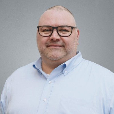 Modus Employee Graham Ericksen's profile photo