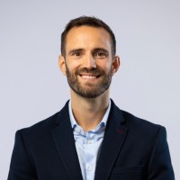 National Grid Employee Simon Watson's profile photo