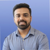 Hardik Zalavadia Email & Phone Number