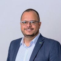 OCB Employee João José Prieto Flávio's profile photo
