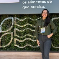 UNICAMPO Employee Amanda Dias Araujo's profile photo