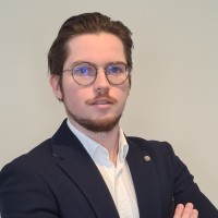 ISO SECURITE Employee Valentin Lars's profile photo