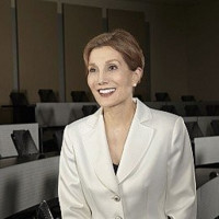 Georgia Tech Scheller College of Business Employee Maryam Alavi's profile photo