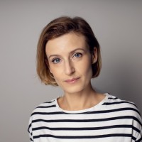 Crafton Employee Anna Sus's profile photo