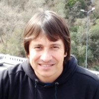 PowerChain Employee Fernando Gonzalez's profile photo