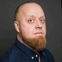 Mikael Sjölander Email