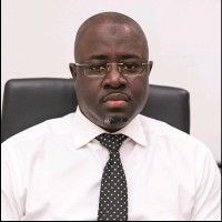 Ousseynou Ndiaye Email