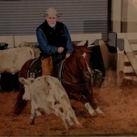 Lonestar Land Services, LLC Employee Curley Johnson's profile photo