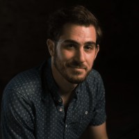 Weruva Employee Andrew Willers's profile photo