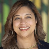 Georgetown Day School Employee Marlo Thomas's profile photo
