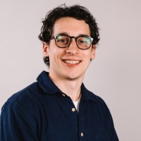 HUMAN Employee Corey Cunningham's profile photo