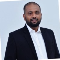 Iresh Gurusinghe Email