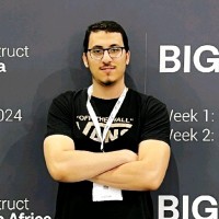 First Option Employee Omar Raafat's profile photo