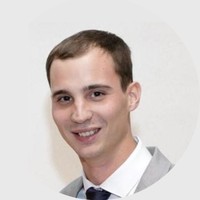 Dalet Employee Nicolas Bouget's profile photo