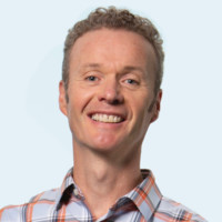 SingleStone Employee Chris Little's profile photo