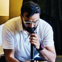 HiTech iSolutions LLP Employee Rakshit Thaker's profile photo