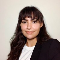 BIG3 Employee Hannah Palacios's profile photo