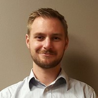 UPS Employee Brice Carpenter's profile photo