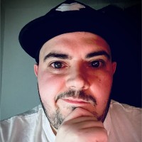 Starling Bank Employee Ash E.'s profile photo