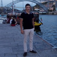 SolarShop Employee Rafael Jesus's profile photo