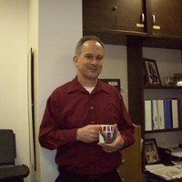 Good Samaritan Hospital, Los Angeles Employee Craig Bremner's profile photo