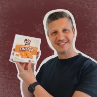 Pip & Nut Employee Adam Hatchard's profile photo