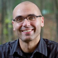 Precisely | Trust in Data Employee Christopher Cummings's profile photo