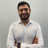 ELTA360 Employee Can Koncalı's profile photo