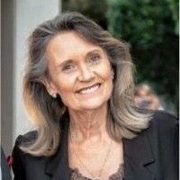 Crown Publications Employee Erna Oosthuizen's profile photo