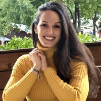 inHealth Lifestyle Therapeutics Employee Nathalie Sterbling's profile photo