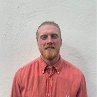 Datadog Employee Robert McGreevy's profile photo