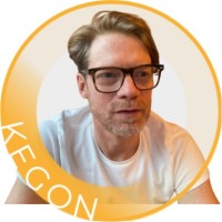 M3K Employee David Baer's profile photo