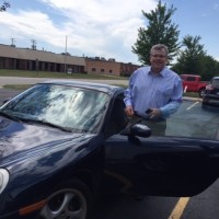 Rollomatic Inc. Employee Brian Twohey's profile photo