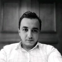 Amine Douibi Email