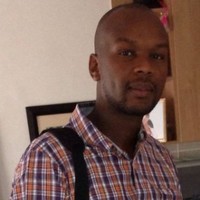 Thuso Ramela's profile photo