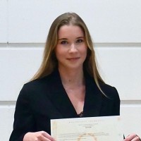 CBP Employee Louise Moreau's profile photo