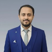 MobiTising Employee Faraz Qazi's profile photo