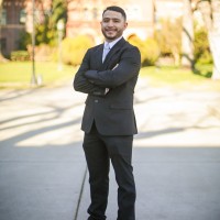 Otto Construction Employee Diego Tena's profile photo