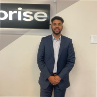 Enterprise Employee Bryce Brooks's profile photo